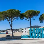 Διαμέρισμα Terre Du Soleil-2 By Interhome Σαιντ-Μαξίμ