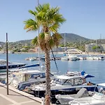 Διαμέρισμα Terre Du Soleil-2 By Interhome