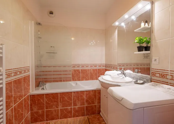 Terre Du Soleil-2 By Interhome Sainte-Maxime