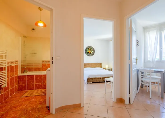 Terre Du Soleil-2 By Interhome