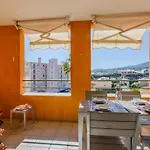 Terre Du Soleil-2 By Interhome * Sainte-Maxime