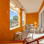 Apartment Terre Du Soleil-2 By Interhome Sainte-Maxime