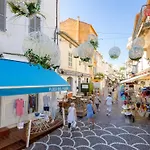 Terre Du Soleil-2 By Interhome Apartment Sainte-Maxime