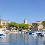 Apartment Terre Du Soleil-2 By Interhome *