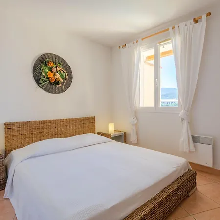 Terre Du Soleil-2 By Interhome Daire Sainte-Maxime
