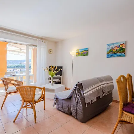 Terre Du Soleil-2 By Interhome Apartment *