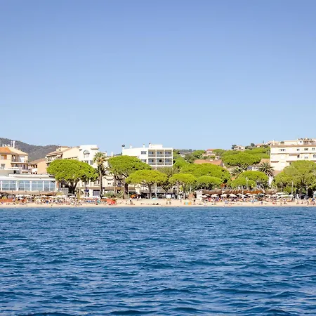 Terre Du Soleil-2 By Interhome Apartment Sainte-Maxime