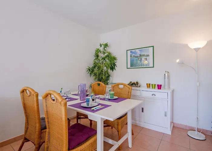 Apartment Terre Du Soleil-2 By Interhome