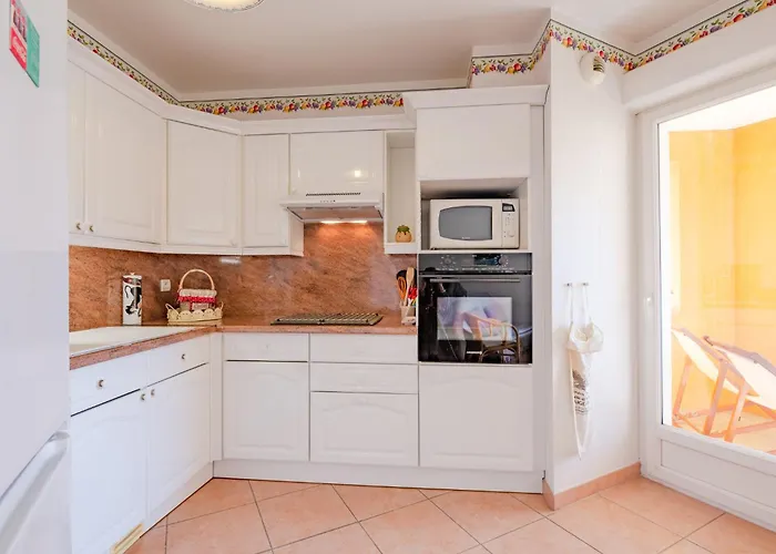 Terre Du Soleil-2 By Interhome Apartman